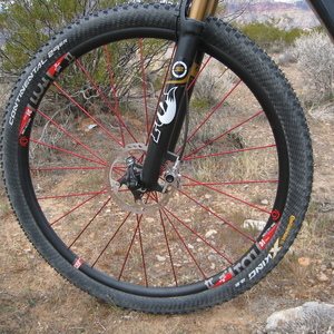 2013 Niner Jet 9 RDO Black