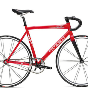 2014 Trek T1 54CM  Red