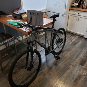 Specialized Black