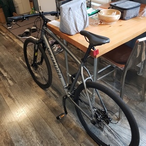 Specialized Black