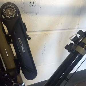 2018 Breezer Inversion Pro Brown and Black