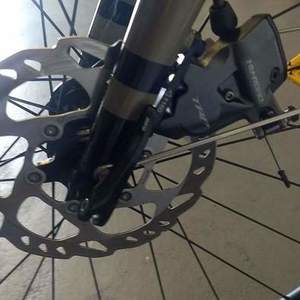 2018 Breezer Inversion Pro Brown and Black