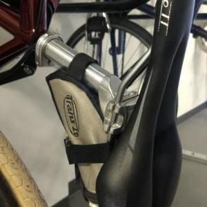 2016 Mercier Kilo TT stripper Red