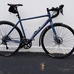 2019 Trek Crossrip Elite Blue