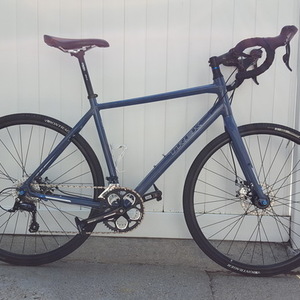 2019 Trek Crossrip Elite Blue