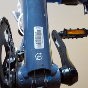 2019 Trek Crossrip Elite Blue