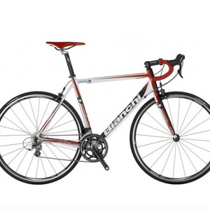 2011 Bianchi Red
