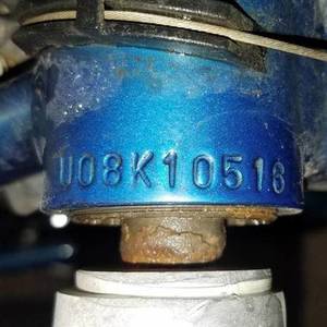 2011 Raleigh Misceo 0.0 Blue