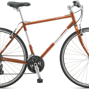 2014 Jamis Coda Sport Brown