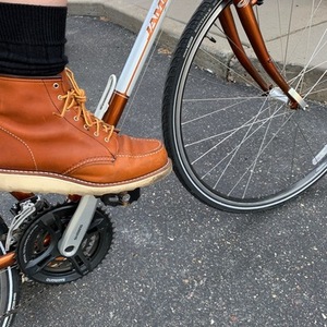 2014 Jamis Coda Sport Brown