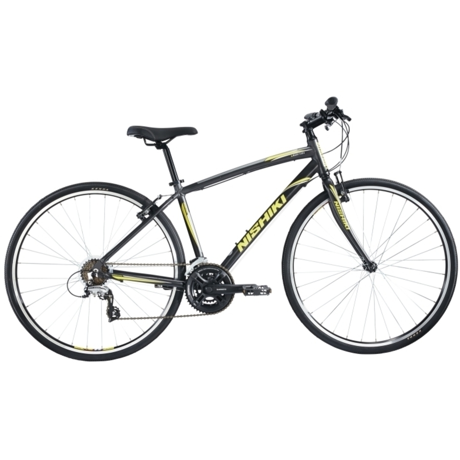 nishiki manitoba bicycle