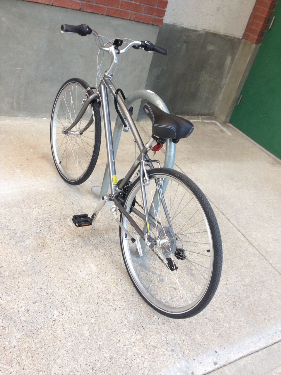 outbound men's arctic boots