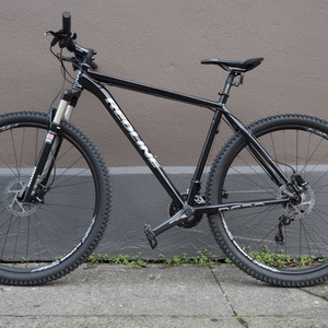 2014 Redline D620  Black