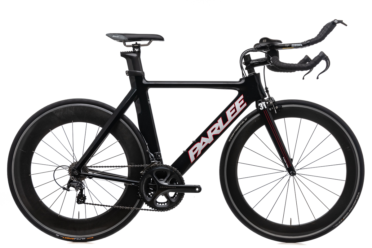 parlee ttir price