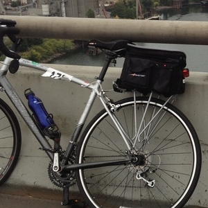 2008 Specialized Sequoia