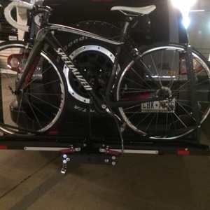 2014 Specialized Amira SL4 Expert