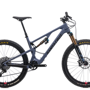 Santa Cruz 5010 Cc Xx1 Top Sellers, 54 