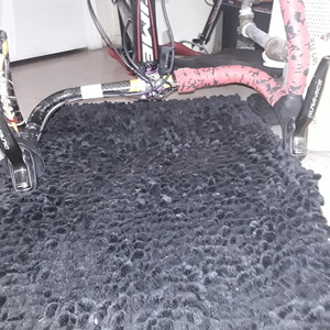 2019 Time Nxr instinct Black, Red, and White