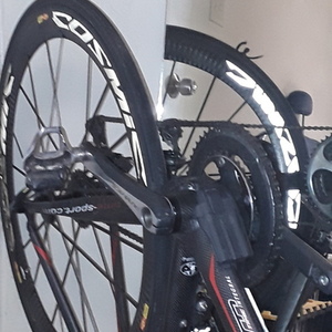 2019 Time Nxr instinct Black, Red, and White