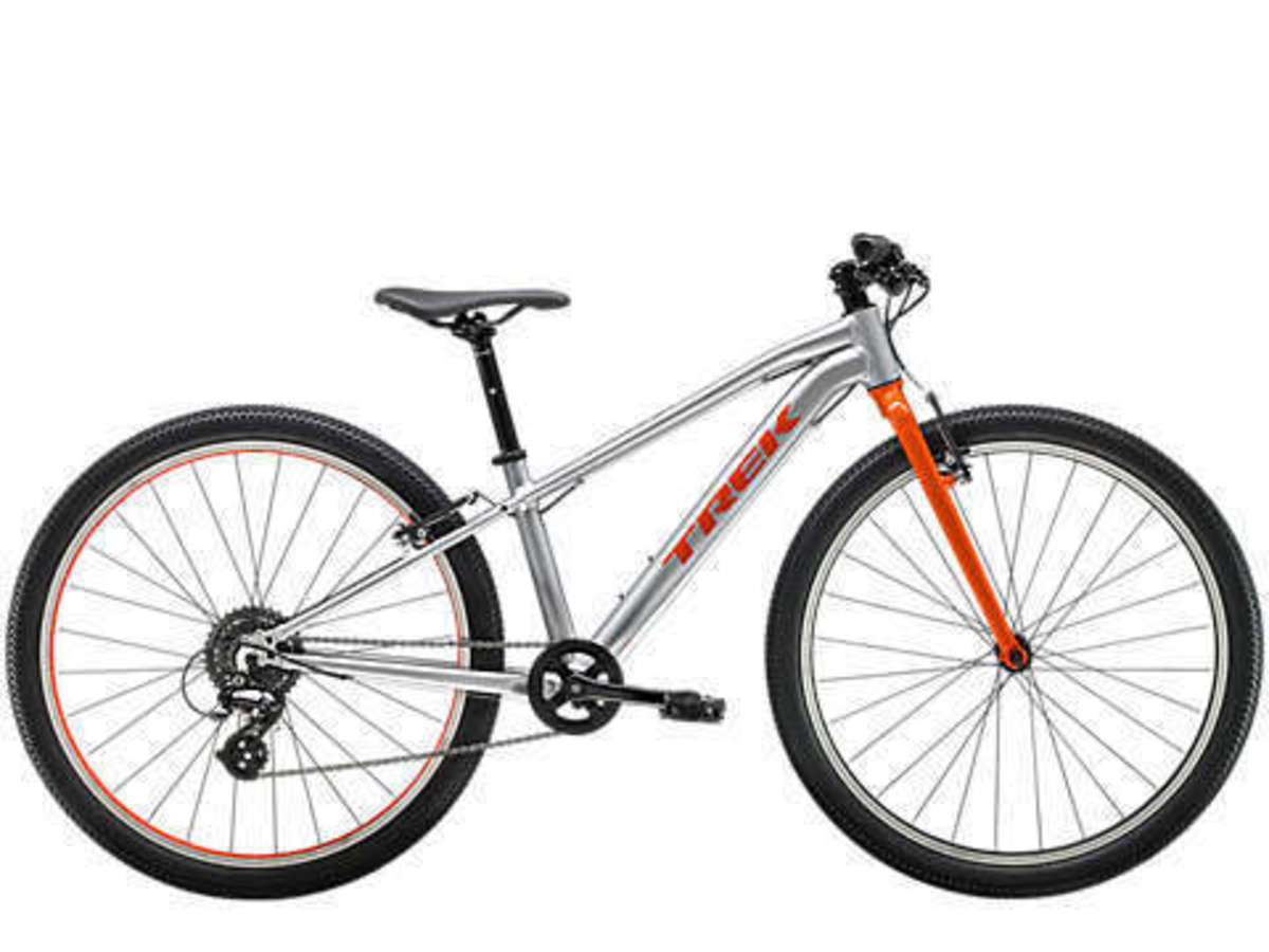 wake mountain bike review