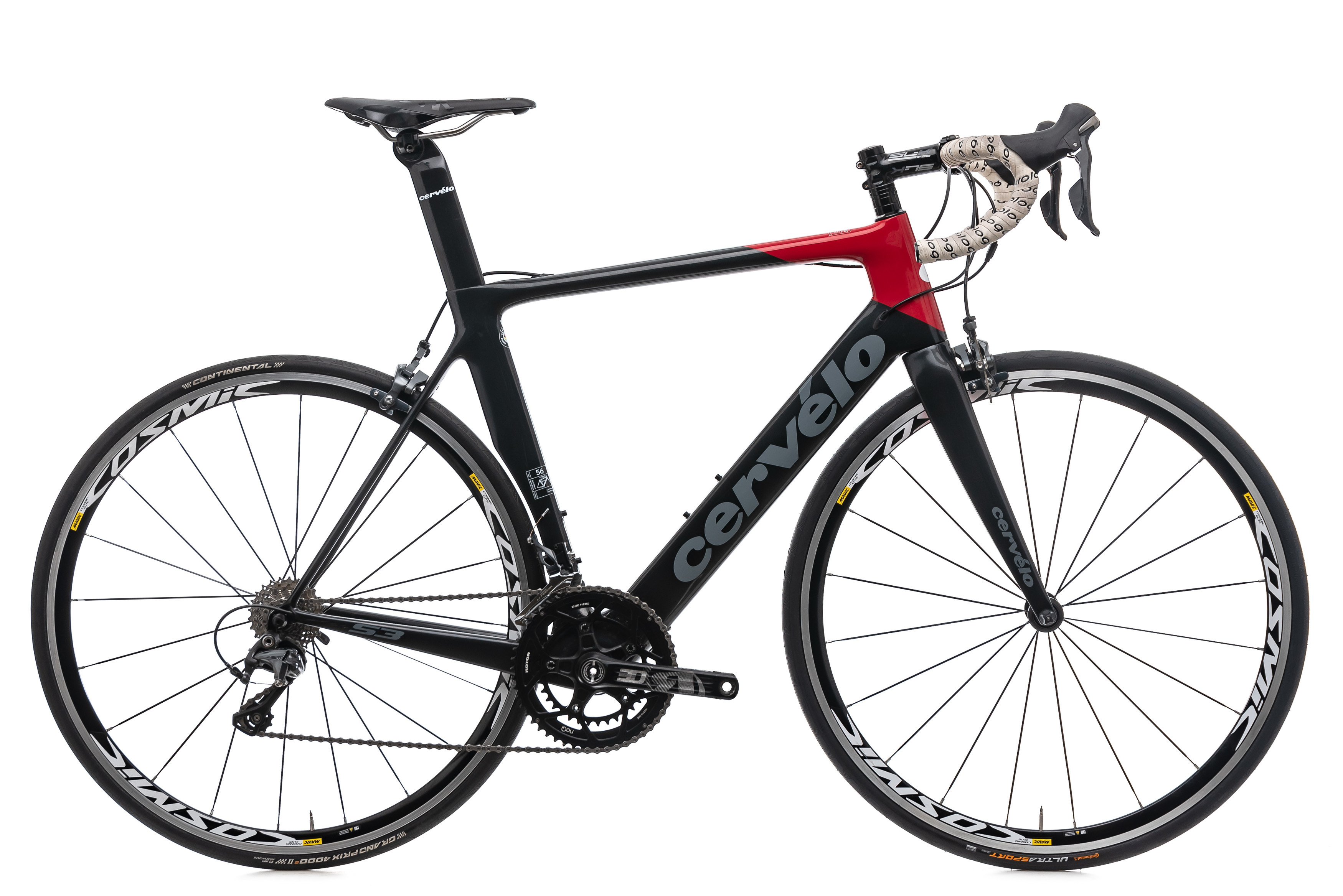 harga cervelo s3