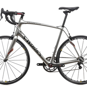 2014 Specialized S-Works Roubaix SL4
