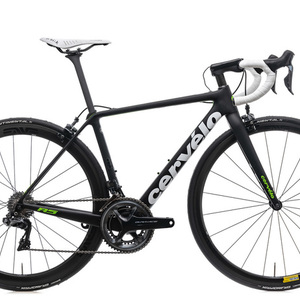 2018 Cervélo R5 Black