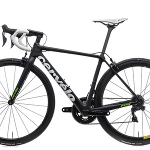 2018 Cervélo R5 Black