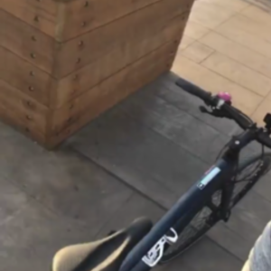 Specialized Sirrus Sport Blue and Pink