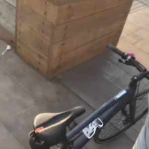 Specialized Sirrus Sport Blue and Pink