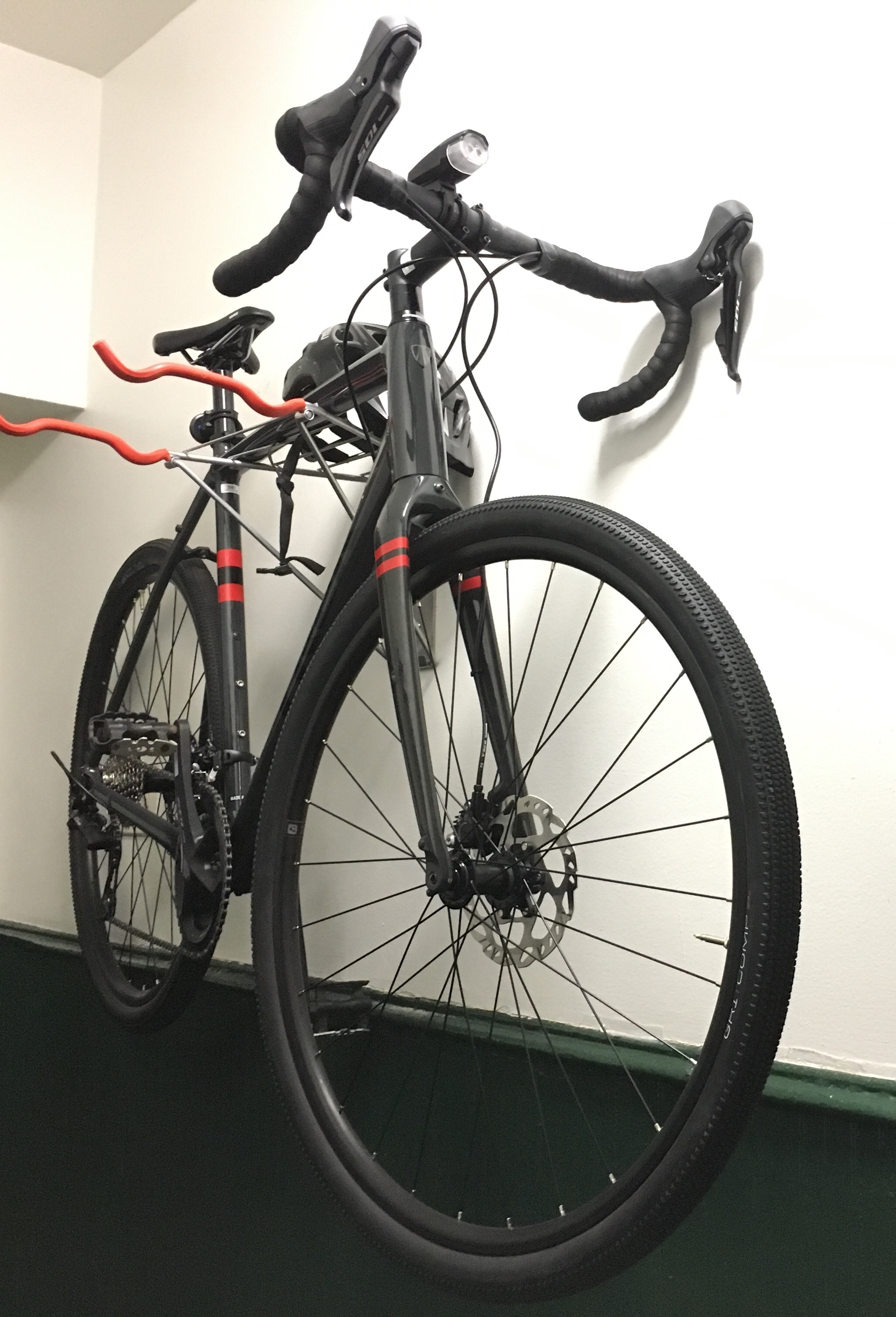 all city commuter bike