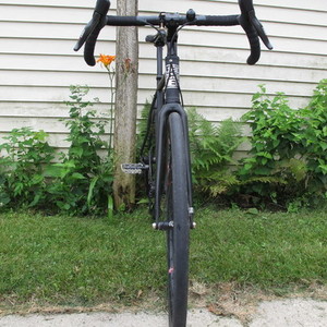 2015 Reeb Dirt Diggler Black