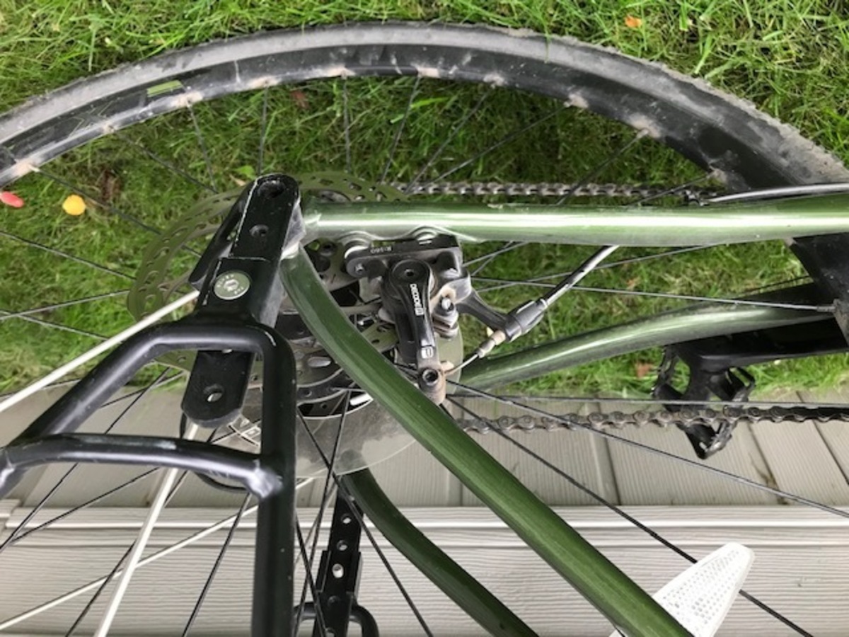 cannondale topstone green