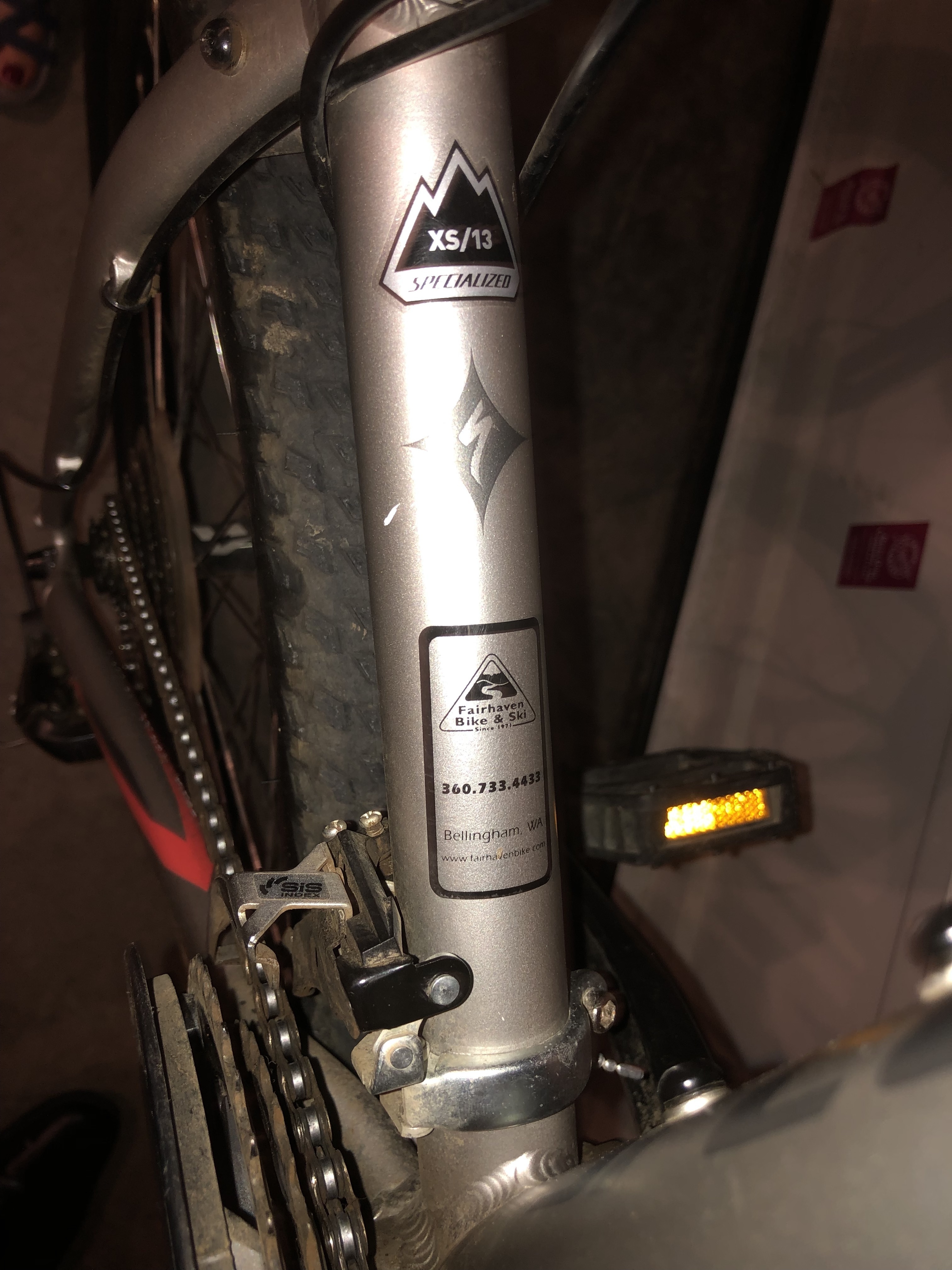 specialized myka 2015