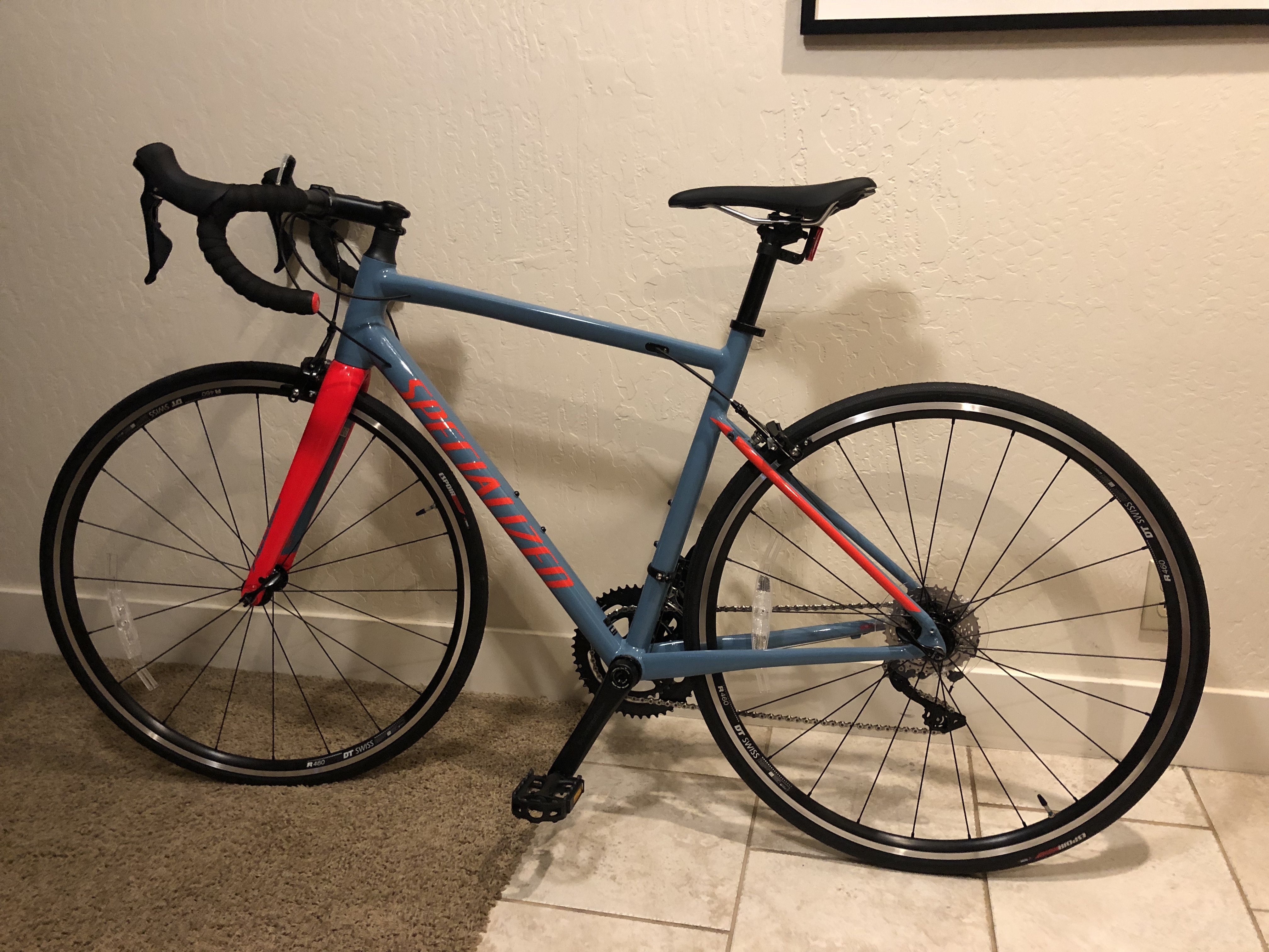 2019 Specialized Allez Elite