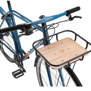 2018 Raleigh Carlton 8 Blue and Orange