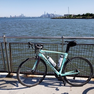 2019 Specialized Allez Sprint Comp