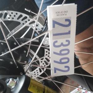 2019 GT Bicycles Mountain Bike Green