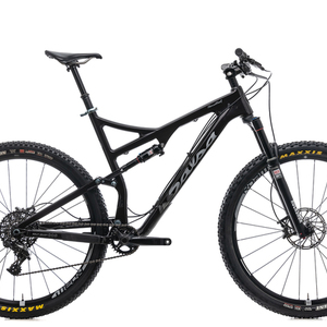 2015 Salsa Horsethief Carbon 1 Purple