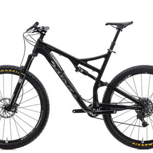 2015 Salsa Horsethief Carbon 1 Purple