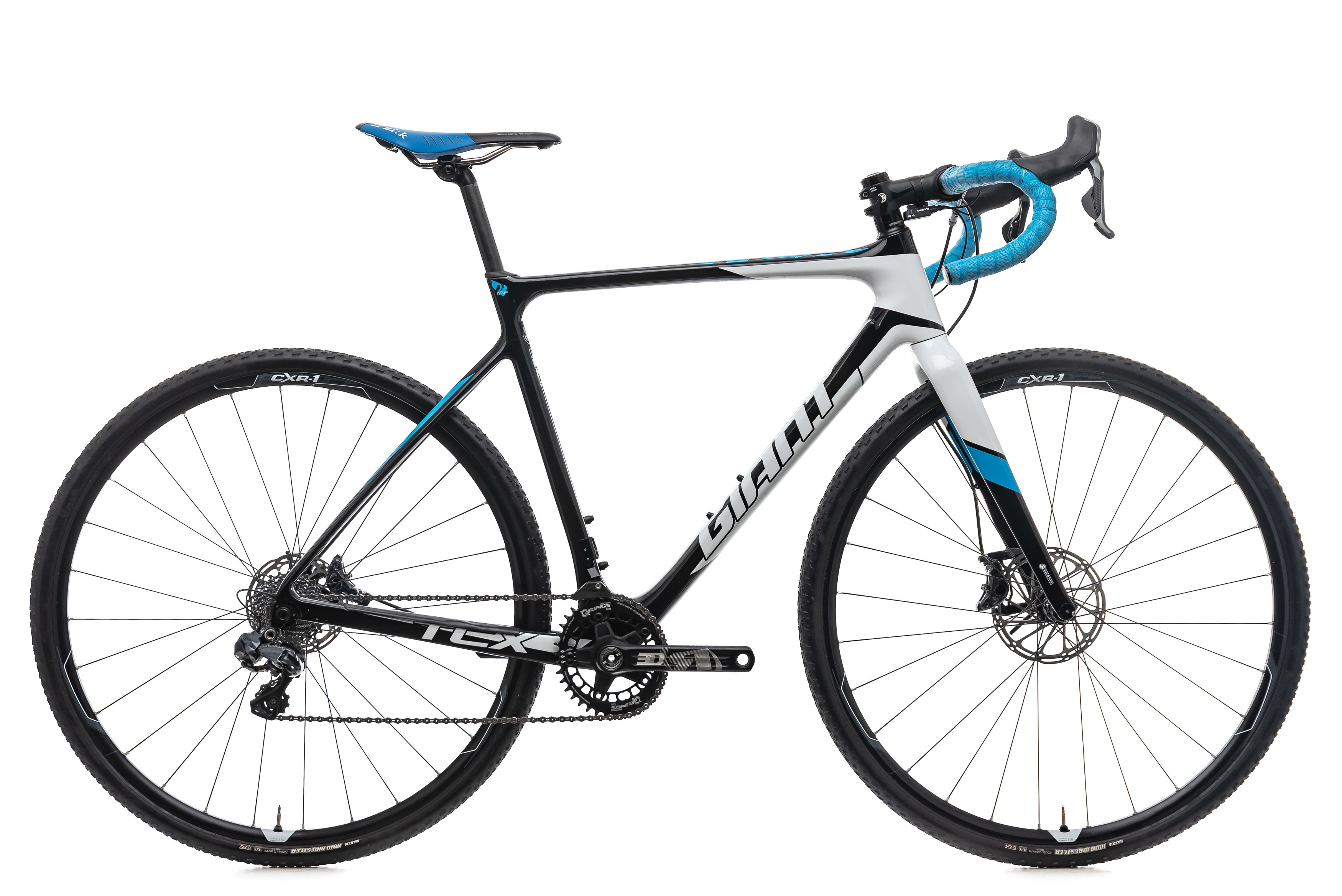 giant tcx medium
