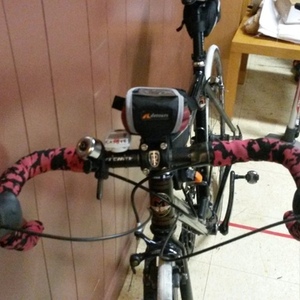 2006 Motobecane Vent Noir  Black