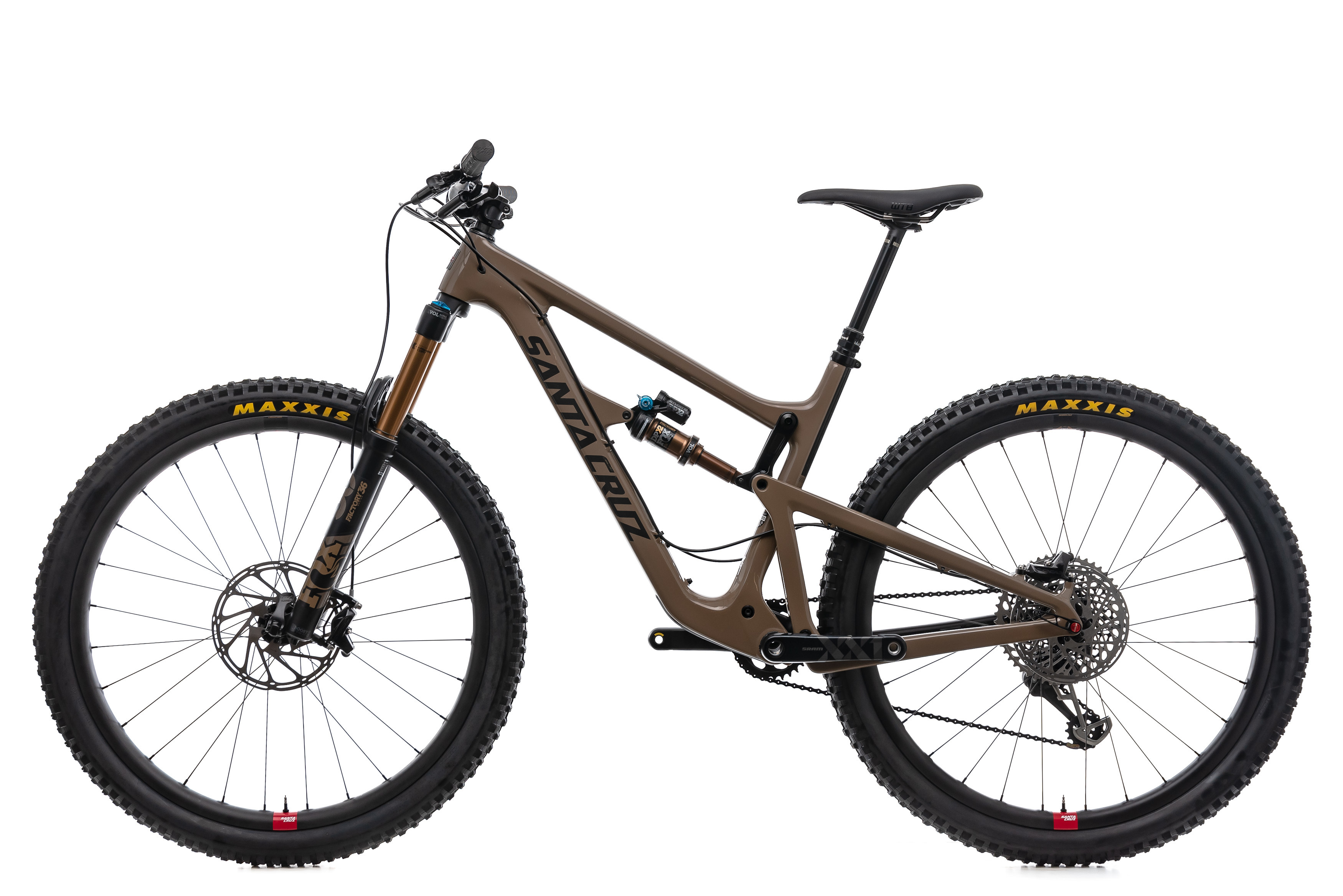 santacruz hightower cc