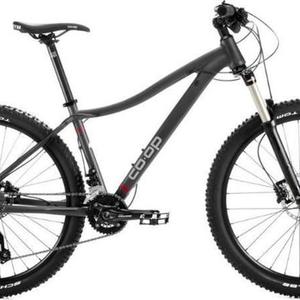 2019 REI Black