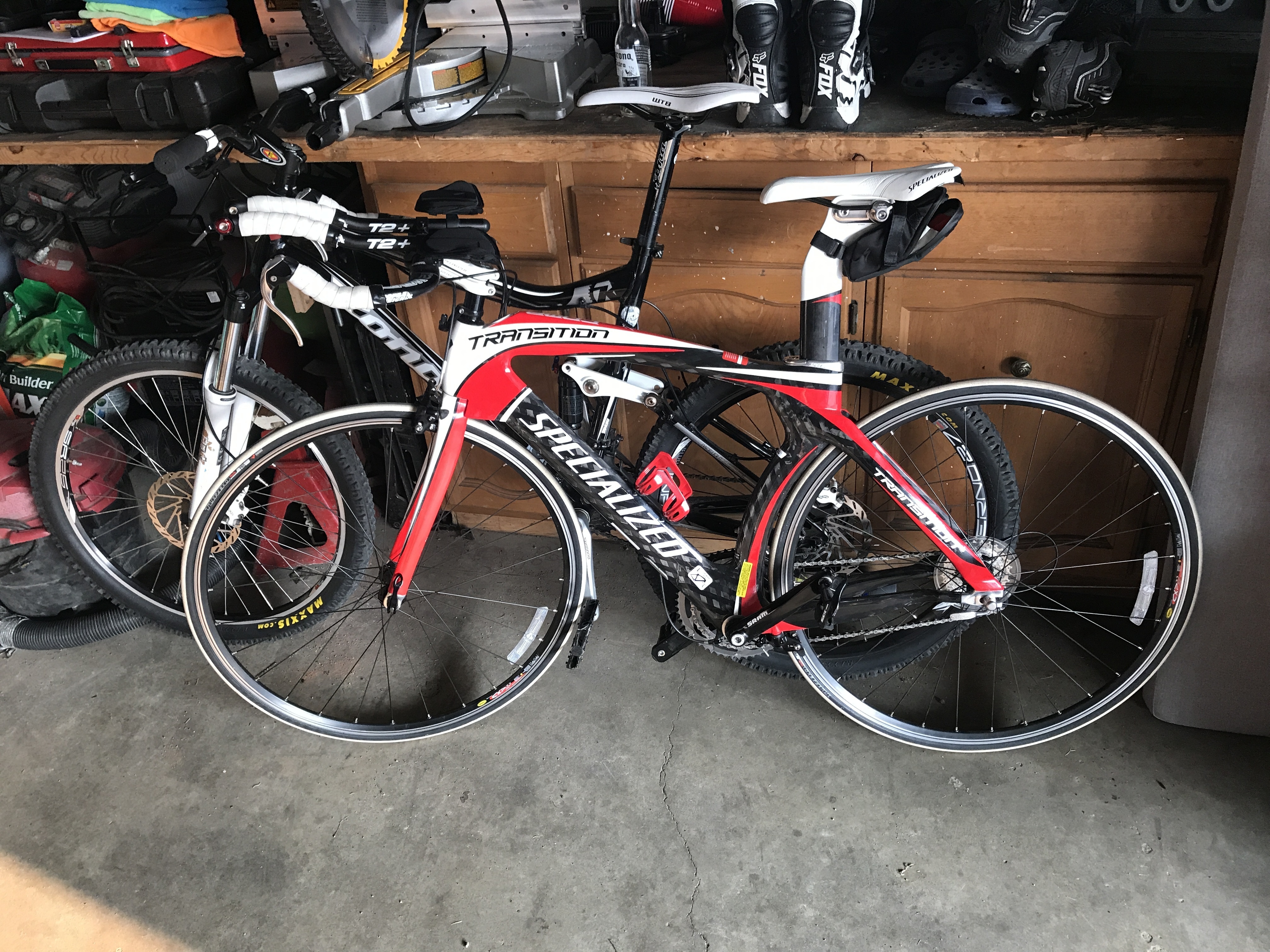 specialized transition comp