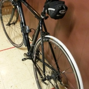 2006 Motobecane Vent Noir  Black