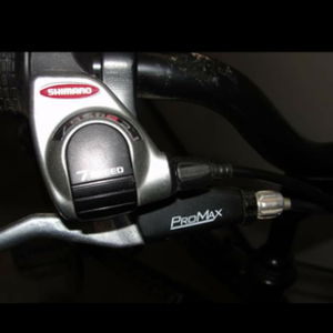 Raleigh M20 Black