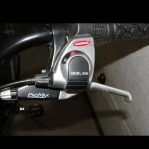 Raleigh M20 Black