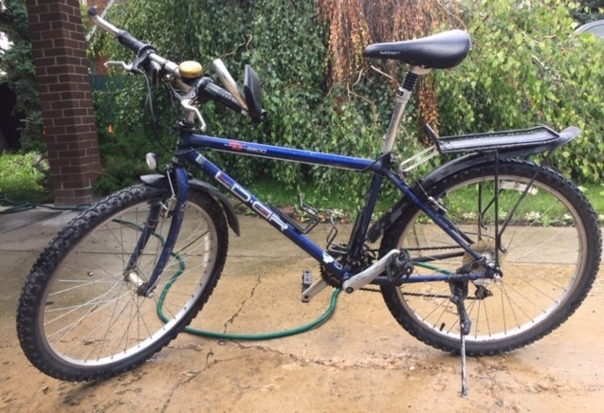 値下げ無し【フレーム】ランドギア フレーム】ランドギア LANDGEAR 中古】LAND GEAR ロードバイク