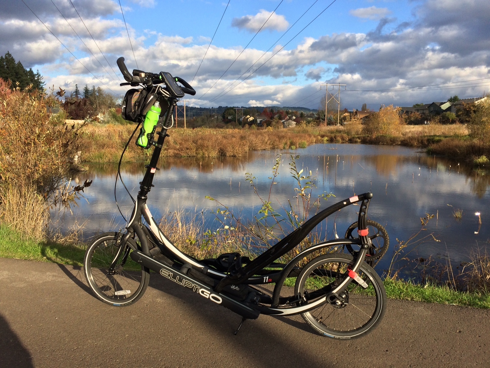 elliptigo 11r